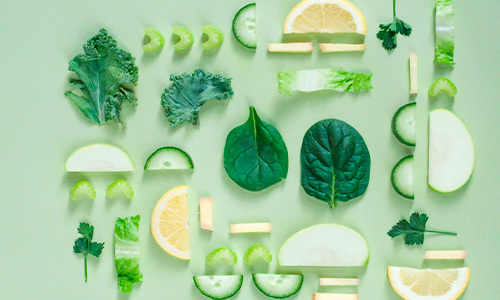 servicio de consejos nutricionales