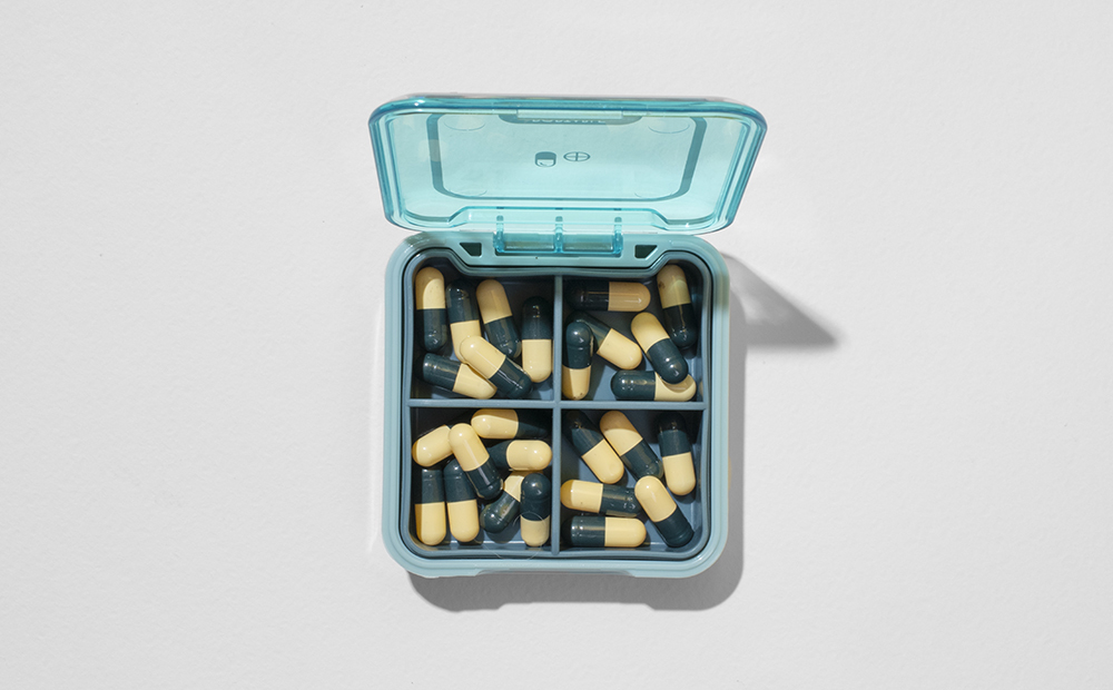 IMAGEN 2 Sistema Personalizado de Dosificación