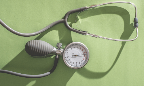 servicio de medición de parámetros