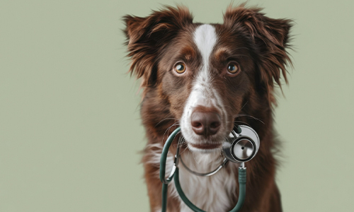 servicio de veterinaria