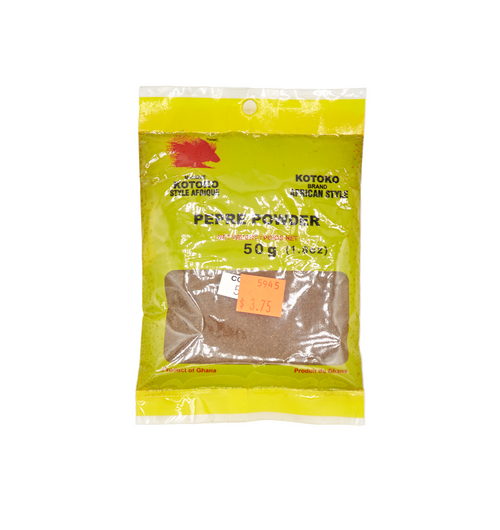 Kotoko Brand - Pepper Powder