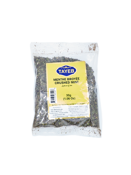 Tayeb Crushed Mint