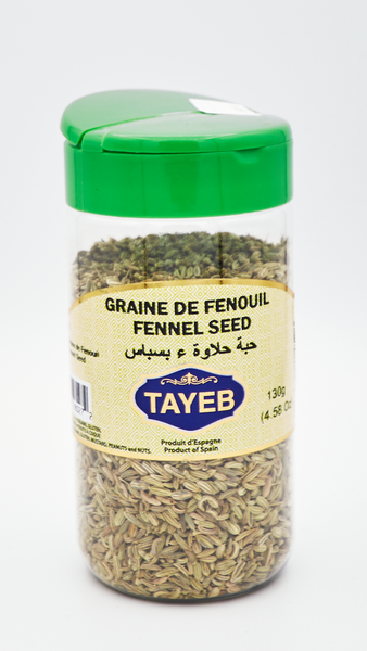 Tayeb Fennel Seed