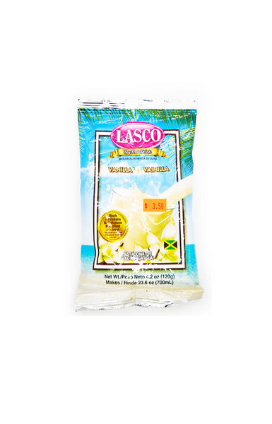 Lasco Vanilla