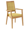 Dallas Stacking Armchair
