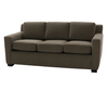 Upholstered Sofa Series 9028