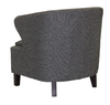 Upholstered Lounge Chair 5257