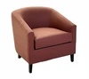 Upholstered Lounge Chair 5408