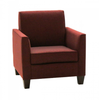 Upholstered Lounge Chair 5488