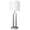 Decatur Single Table Lamp