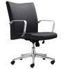 Novara Task Chair - Black