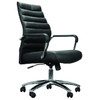 Verona Task Chair  - Black