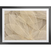 Woodspring Artwork with Fornari Black Frame