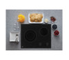 GE® 21" Electric Radiant Cooktop