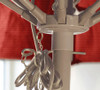 Windmaster 7.5' Round Umbrella