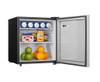 Danby Compact Glass Door Fridge