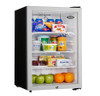 Danby Compact Glass Door Fridge