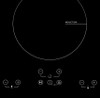 Danby Hospitality 12 Inch Induction 2 Burner Cooktop