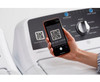GE® 4.2 cu. ft. Capacity Commercial Washer, Built-In App Payment System