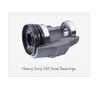 Crossover 2.0 Commercial Dryer