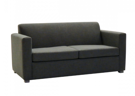 Upholstered Sofa Series 9098