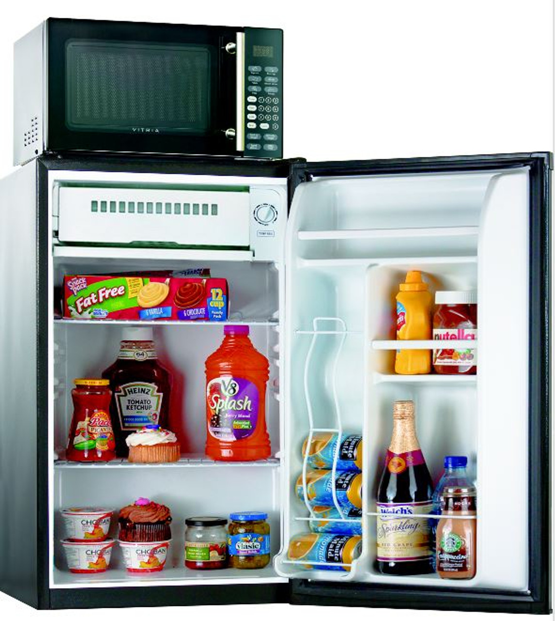 Vitria Microwaves and Refrigerators