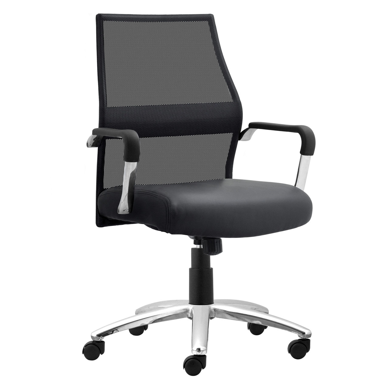 Trevi Mid Back Task Chair with Arms