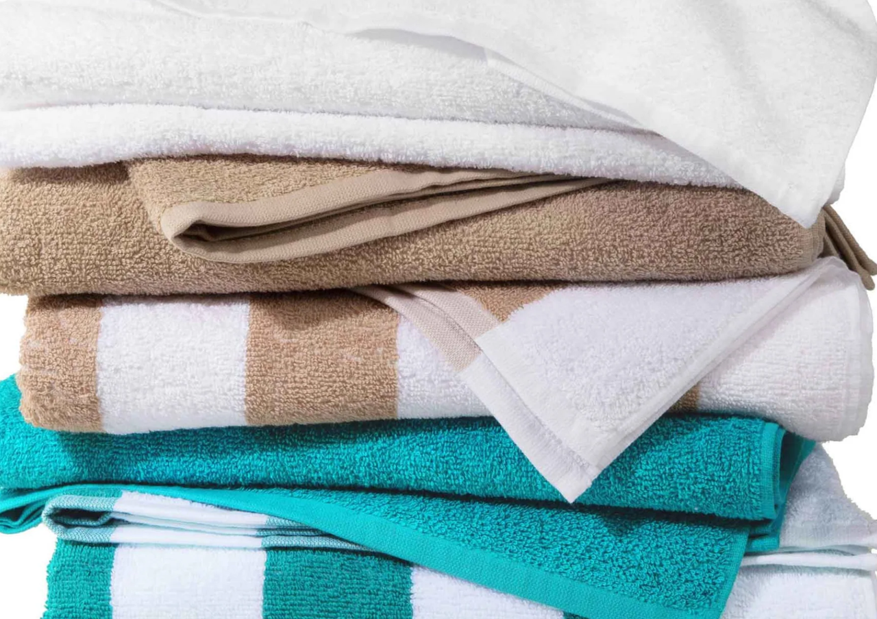 Martex Cabana Pool Towel