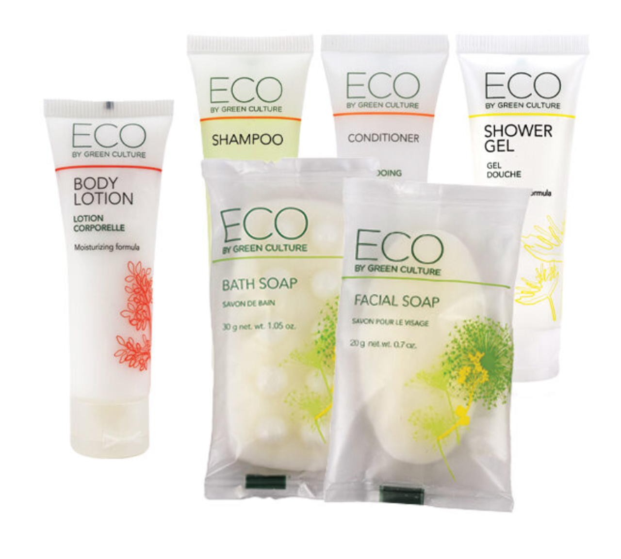 ECO by GREEN CULTURE