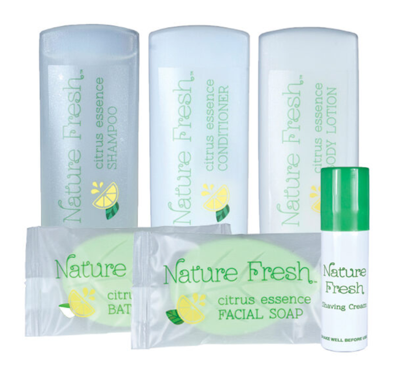 Nature Fresh Collection
