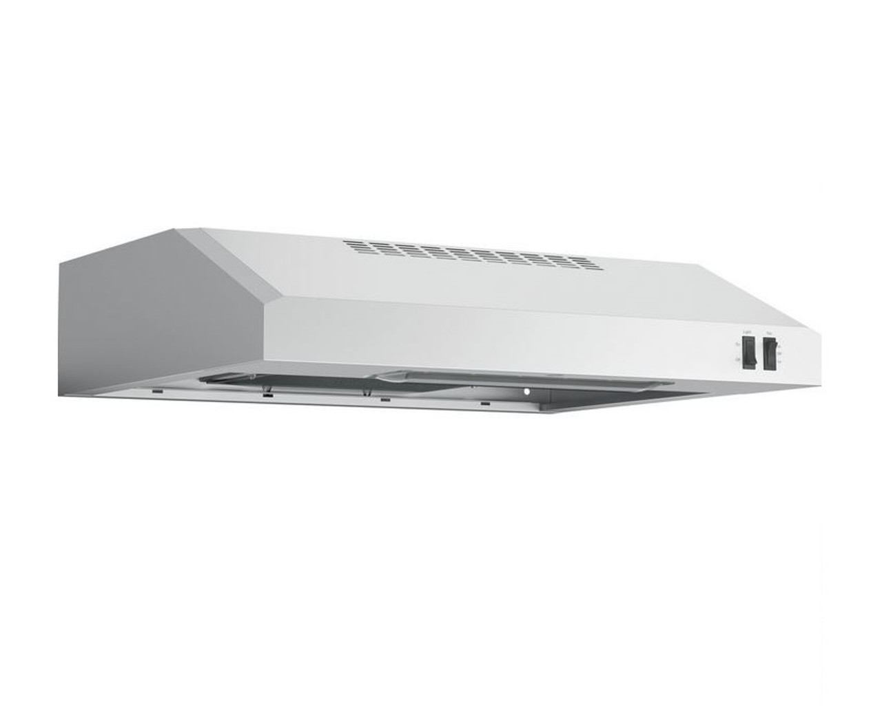 GE® 24" Under The Cabinet Hood