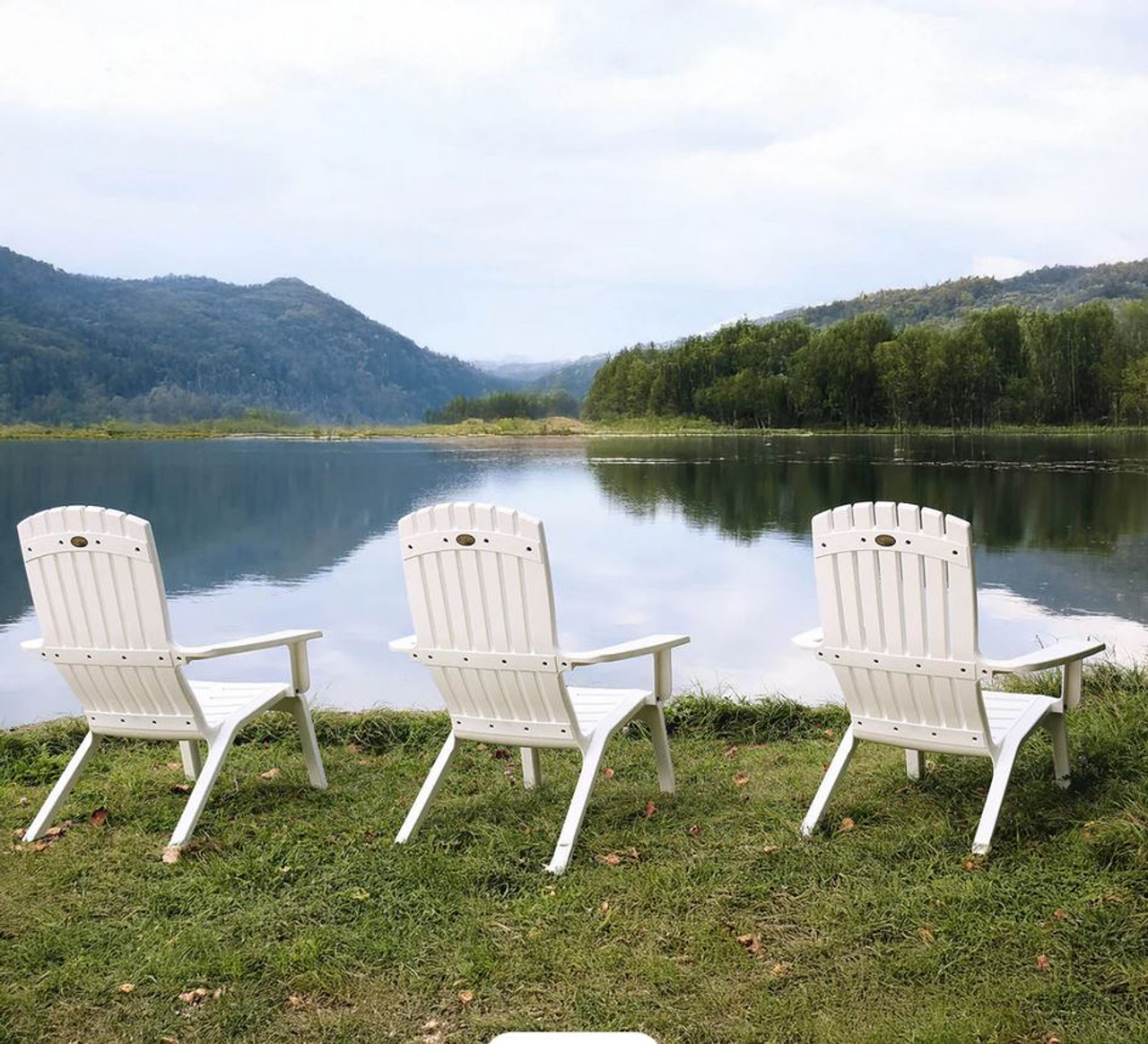 Westport Adirondack Chair