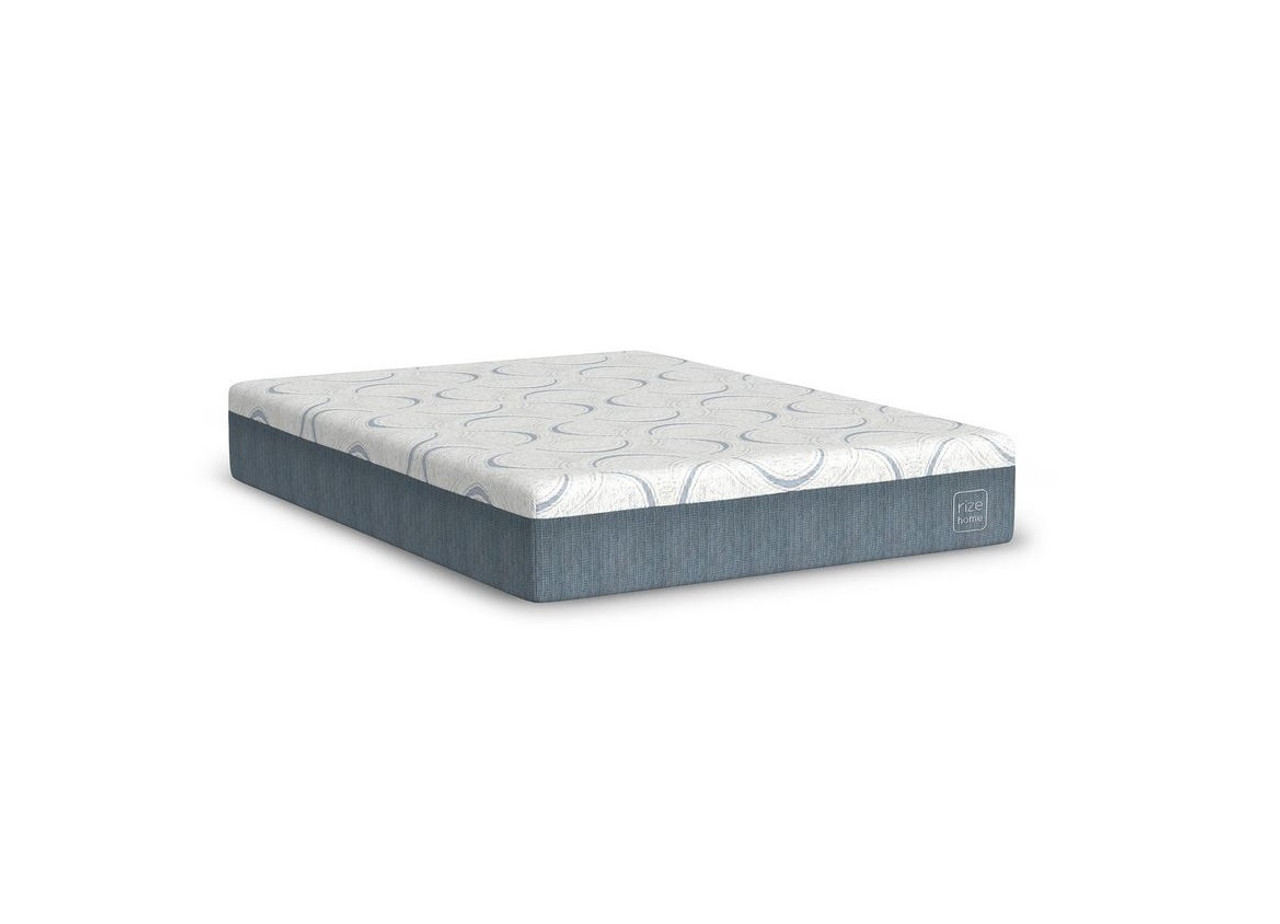 RZ Cool Flex Plus 12" Mattress