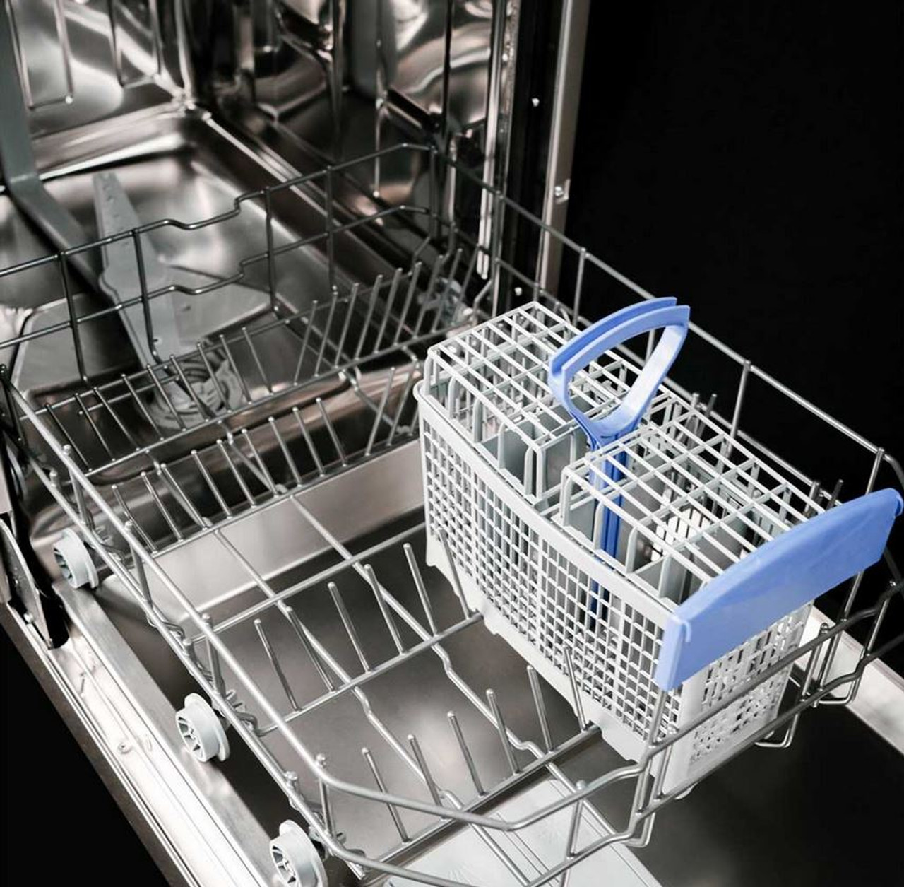 Danby 18″ Wide Built-in Dishwasher