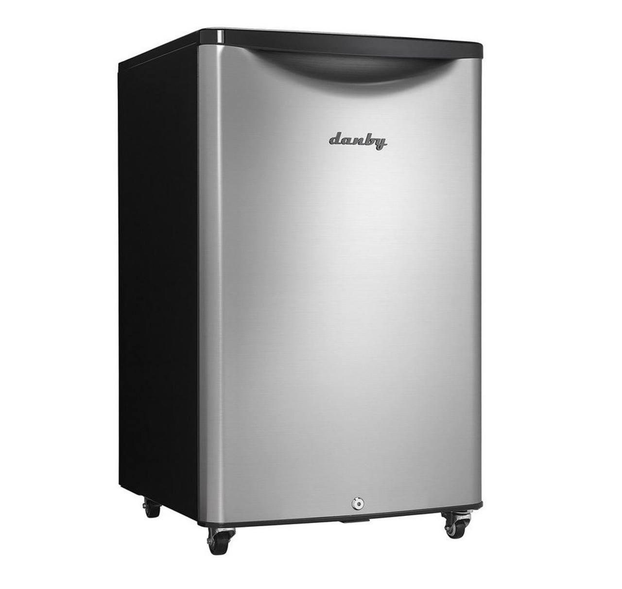 Danby 3.3 cu. ft. Outdoor Fridge