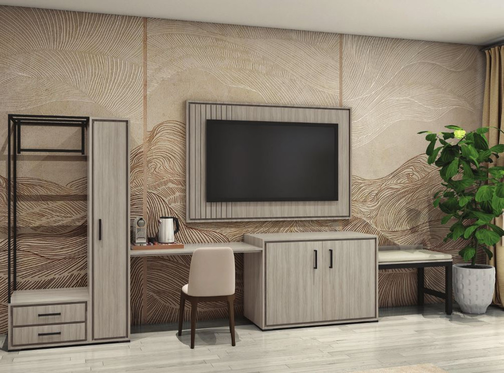 Why Hotel Renovations Matter More Than Ever (Even on a Tight Budget)