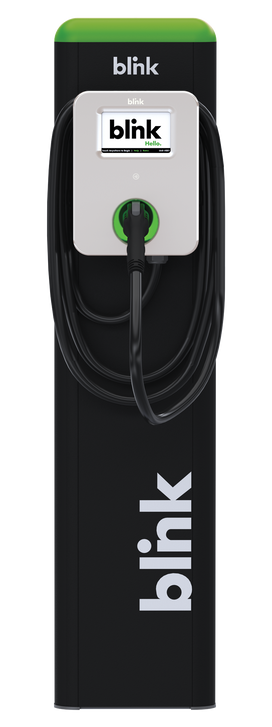 Time to Get Charged Up About EV