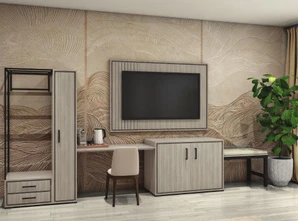 Why Hotel Renovations Matter More Than Ever (Even on a Tight Budget)