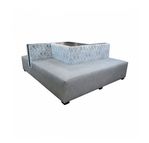 360° Lobby Bench Seat