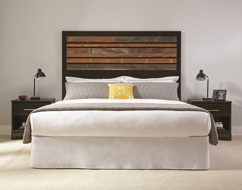 Lang Custom Headboard
