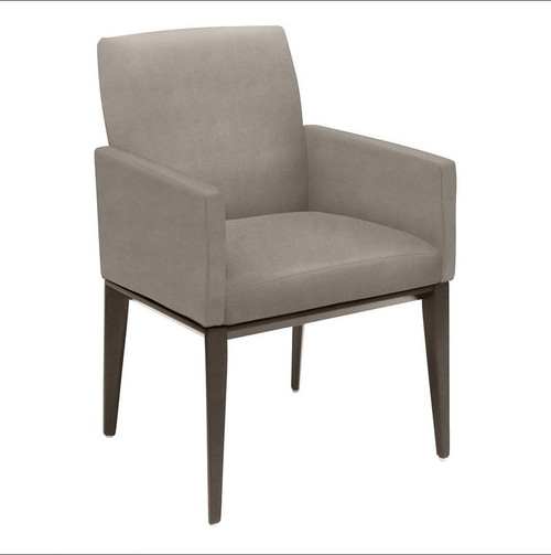 Palmanova Armchair Straight Arm Style