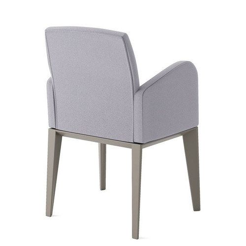 Palmanova Armchair Arched Arm Style