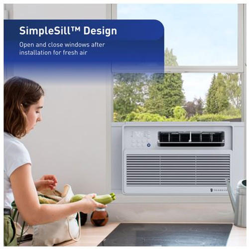 Friedrich Chill® Premier Inverter Window Air Conditioner