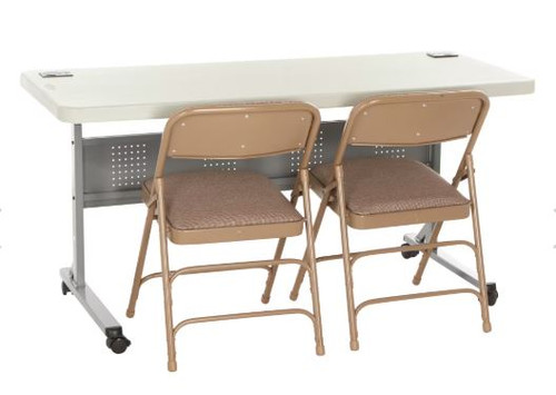 Training Room Table