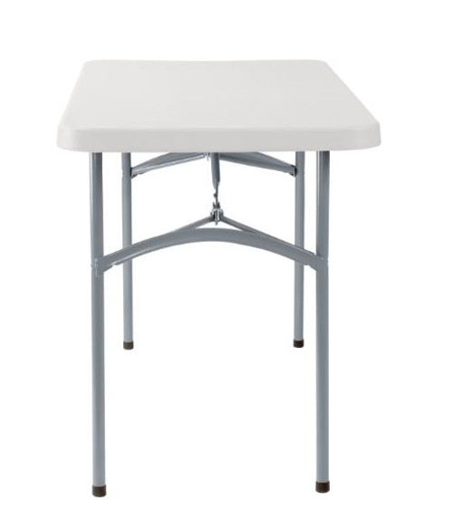Rectangular Folding Table