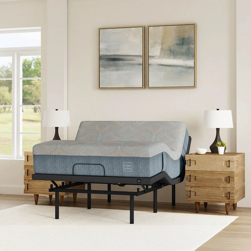 RZ Cool Flex Pro 14" Mattress In A Box