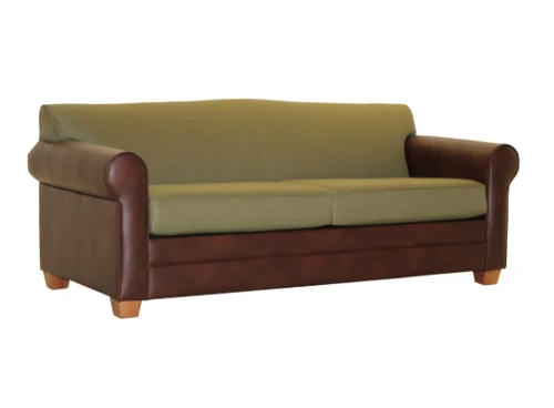 Upholstered Sofa Series 9030