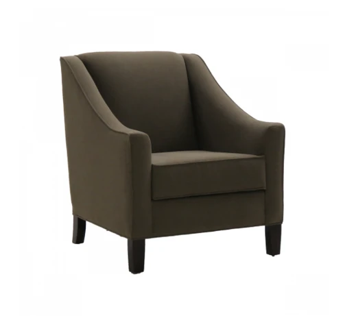 Upholstered Lounge Chair 5326