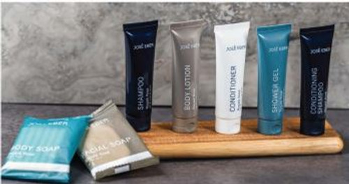 José Eber® Bath Amenities