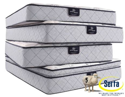 Serta Hospitality Mattresses